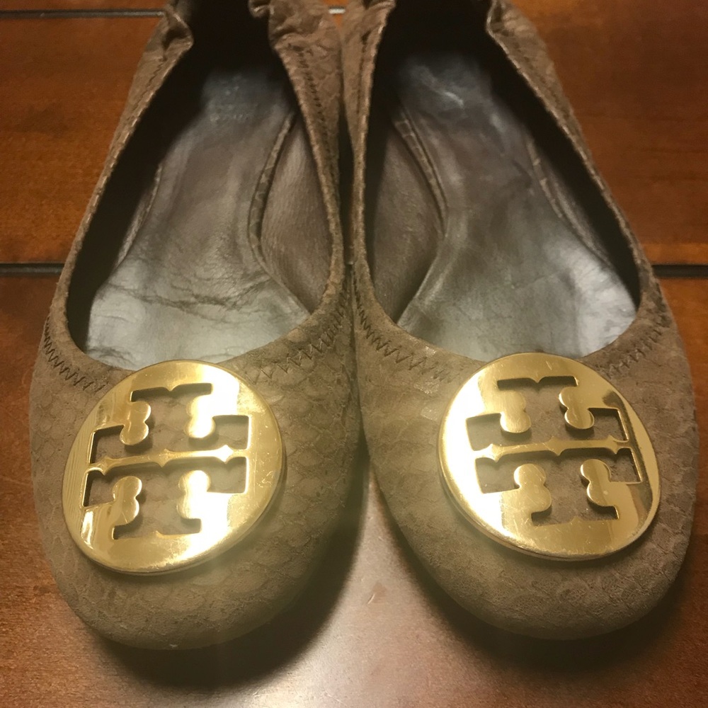 Tory Burch shoes Sz 7